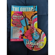The Guitar Origin Book Music With Chords Standard