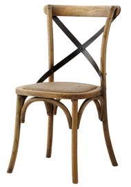 AMERICAN ELITE เก้าอี้ PARIS JR. BN 45x56x88