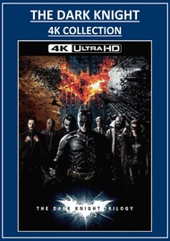 [PENDRIVE MOVIE 4K] ULTRA HD | SUBTITLES | THE DARK KNIGHT 4K COLLECTIONS