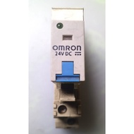 Omron G2R-2-SND 24VDC Relay