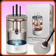Makeup Brush Cleaner Machine 7000 RPM 5V 8W - HZ-001