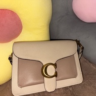 COACH TABBY 26 單肩手袋