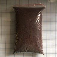 1kg - Hạt giống cải bẹ xanh mỡ Newzealand