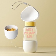 Pet Drinking Bottle Portable Drinking Bottle/ Pet Travel Water Bottle F15