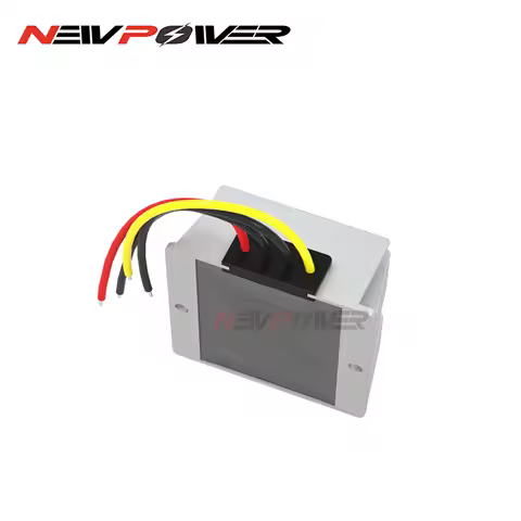 DC Converter DC12v 24v To 40V 42V 45V 48V 50V 52V 53V 54V 56V 60V 65V 72V Step up Module Power Suppl