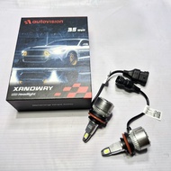 HB3 AUTOVISION XANDWAY LED LIGHT BULB