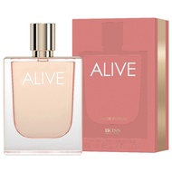 HUGO BOSS ALIVE EDP 80ML RM160‼️