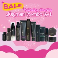 Kayman Combo Set Skincare
