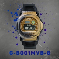 [Official Marco] GSHOCK G-B001MVB-8 Jason Carbon Core Guard Men Watch GB001
