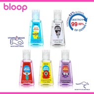 Bloop Germ Blaster - Antibacterial, Hand Sanitizer Gel