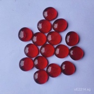Glass Supply Glass Beads Flat Beads Glass Beads Glass Beads Entertainment Children Colored Glass Exp