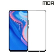 HUAWEI Y9 Prime 2019 / P Smart Z MOFI 金剛全屏鋼化玻璃膜 強化玻璃貼 4141A