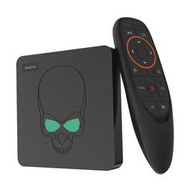 【秀秀】Beelink GT-King 智能語音電視盒 S922X TV BOX 4G/64G Wifi 藍牙