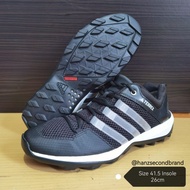 ADIDAS TERREX DAROGA PLUS HEAT.RDY BLACK 41