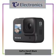 GoPro HERO9 BLACK - T2 Electronics