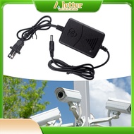 CCTV Camera Power Adaptor,12V 2A Power Supply Adapter Power,TV Monitor Power Adapter