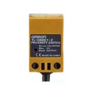OMRON Proximity Switch TL-Q5MC1-Z NPN Normally Open 10-30VDC TL-Q5MC2 B1 D1 N1ME1