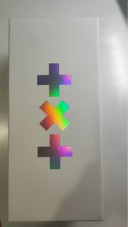 TXT手燈