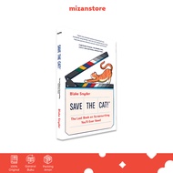 Save the Cat Writes Book Novela: The Last Book on Screenwilling YouBunll Ever Need - Blake Snyder - 