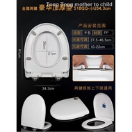【In stock】Luxury Toilet Bidet Seat / Easy to install / 2020 New Model / Bidet Toilet Seat - Non-Electric / Manual contro