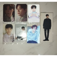 PHOTOCARD HWANG MINHYUN