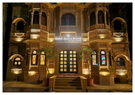 Hotel Ajanta Haveli