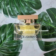 D&G The One DECANT Travel 2ml | 3ml | 5ml | 9ml