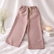 3-8T Girls' Bottoms (DAISY PANTS)