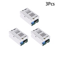 AGBBG DC-DC DC โมดูลแบบ Step-Down 8-60V เพื่อ3V5V12V15V19V24V120W ตัวแปลงพลังงานสูง