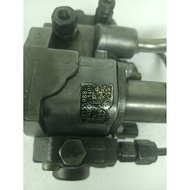 ENGINE ISUZU DMAX 4JK1 FUEL PUMP