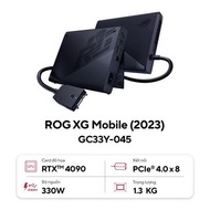 ROG XG Mobile 4090