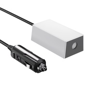 Starlink Mini Car Charger อะแดปเตอร์ 67W DC-to-DC Regulator Converter 12 V-36 V Car Charger กันน้ําแ