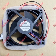 NMB-MAT 3612JL-04W-S49 12V 0.3A Suitable for Samsung Refrigerator Fan NMB-MAT MODEL 3612JL-04W-S49 1