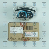 Exciter 2010 Yamaha VN 1-arm clock _ 1S9H35101100