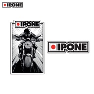 IPONE Sticker - RANDOM [NOT FOR SALE]