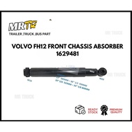 VOLVO FH12 FRONT CHASSIS ABSORBER - 1629481