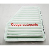 TOYOTA ESTIMA ACR50 VELLFIRE, ALPHARD 08-14 ANH20 Engine AIR FILTER