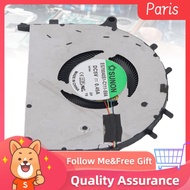 superparis-my ASHATA Replacement CPU Cooling Fan for MateBook D14 Laptop HK Part EG70040S1 C111 S9A 