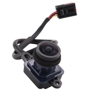 (ESRO) 56054058AH Car Rear View Camera Reverse Camera Back Up Camera for 300 Charger 2011-2014