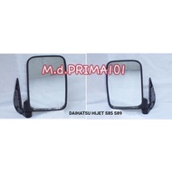 DAIHATSU HIJET S85 S89 DOOR SIDE MIRROR