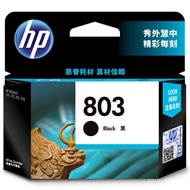 HP 803 Color Deskjet 1112 2131 2132 2621 2622 Ink Cartridge