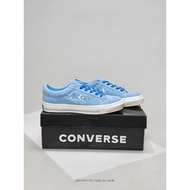 Converse X Awake NY One Star PRO suede versatile board shoes