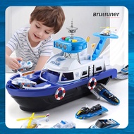 Metal alloy Song n Music Ship Toy Toy/ Sea Ship CargoBIG
