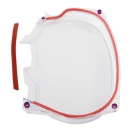 4G63T Pulley Cover Clear Timing Belt Fits for Mitsubishi Lancer EVO IV 96-98 EVO V 98-99 EVO VI 99-0