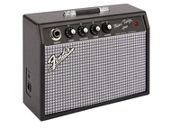 Fender Mini 65 Twin Amp 電結他 guitar 