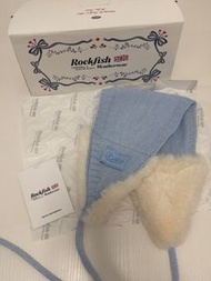 Rockfish Weatherwear earmuff  保暖 耳罩 耳套 毛毛帽