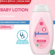 Best JOHNSON'S Baby Lotion - Baby Lotion 200ml