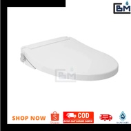 TOTO TCW07S Ecowasher Closet Cover / TCW07SW Soft Close