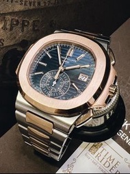 Patek Philippe 百達翡麗 5980/1AR