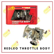 REDLEO THROTTLE BODY  Y16ZR 32MM / 34MM / 36MM